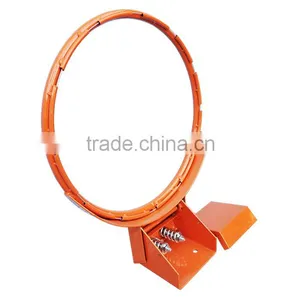 High Quality Breakaway Basketball Ring Assembly thumbnail-1