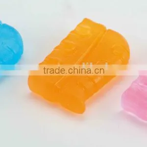 SP-8339 TPR Baseball Grip SP-8339 TPR Baseball Grip High Quality Non Toxic Hand Jelly Grip thumbnail-1