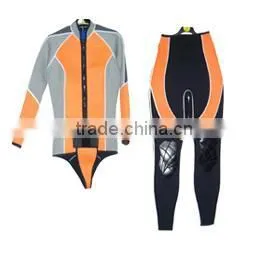 Wet Suit thumbnail-1