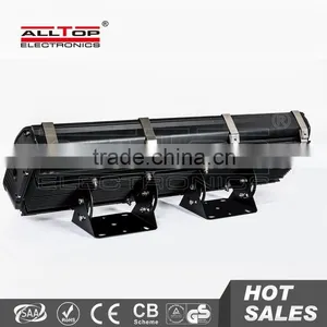 Brightness Bridgelux Chip IP67 Waterproof 500w Led Floodlight thumbnail-3