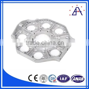 Experienced Manufacturer Aluminum Die Casting Moulding thumbnail-2