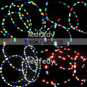 5mm RGB Flash Led thumbnail-1