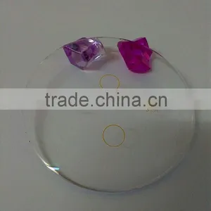 Plastic Ophthalmic Progressive Lens(CE,factory) thumbnail-1