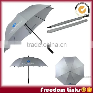 30 Inch 8k Straight Promotional Umbrella With Logo Printing Quality Choice thumbnail-1