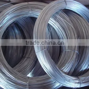 Steel Wire With EDG or HDG Treatment With ISO9001 thumbnail-4