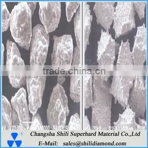 Industrial Ni Coating Diamond and CBN thumbnail-5