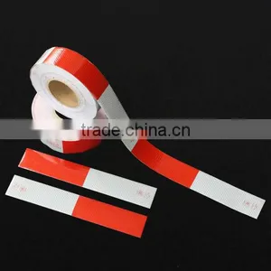 Clear Reflective Tape thumbnail-1