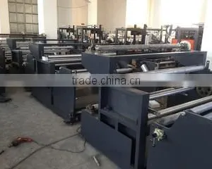 Wenzhou Zhengxin Machinery Co., Ltd. company overview - view 3 thumbnail