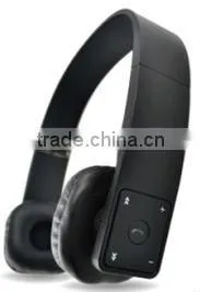 Small Bluetooth Wireless Headphones, Headset Earphone Game Stereo Noise Cancelling Sport Telehone PC Accessories thumbnail-1