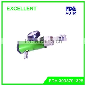 CGA540 Oxygen Regulator (MDC540-UN) thumbnail-2