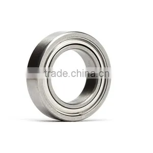 High Performance Stainless Steel SR144zz Bearing thumbnail-1