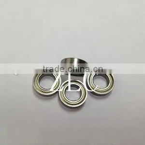 2x6x3 Mini Ball Bearings thumbnail-3