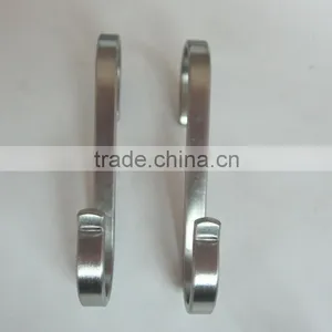 2.5MM Thickness Stainless Steel 304 S Hanger Hook For Home Hanging thumbnail-4