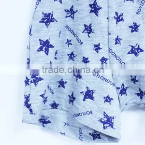 2016 Hot Sales Soft Good Quality Fast Delivery Kid Underwear Panties thumbnail-2