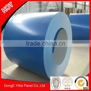 Iron Sheets Production Line / Philippines Corten Steel Galvanized Coil thumbnail-1