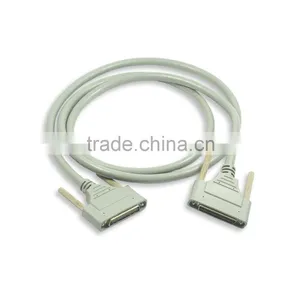 External HD68 Male to HD68 Male SCSI Cable thumbnail-2