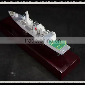 Plastic Warship for Collectible thumbnail-4
