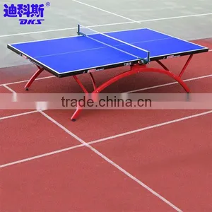 18 mm Thickness Table Tennis Table thumbnail-1