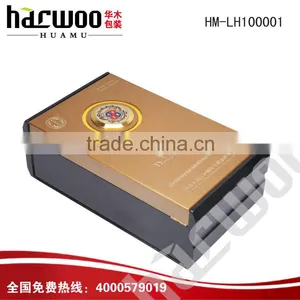 Customized Luxury Colorful Printed Packaging Paper Gift Box thumbnail-6