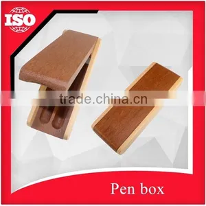 Hinged Printed Pen Case for Sale thumbnail-1