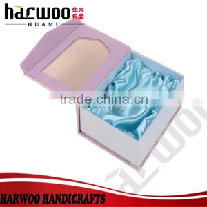 Empty Pringted Carboard Perfume Box in Good Quality thumbnail-3