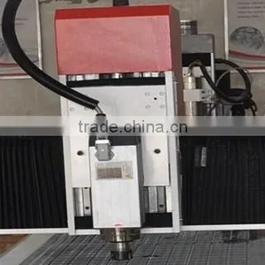 Economic 3 Axis Cnc Router for Wood Carving Machine Price thumbnail-5