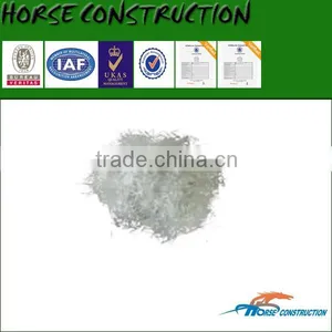 High Silica Chopped Strand for Aviation and Aerospace thumbnail-1