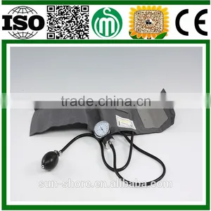 High Quality Aneroid Sphygmomanometer With Stethoscope thumbnail-1