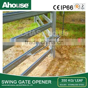 Ahouse CE Automatic Swing Door Opener thumbnail-3