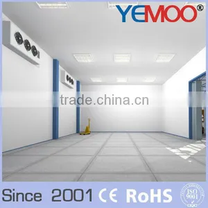 Used pu Sandwich Panel Cold Storage for Fruit and Vegetable thumbnail-2