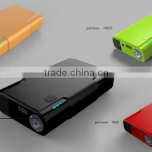 Carku Best Selling Products Slimmest Protable Mini Car Jump Starter for Sale thumbnail-5