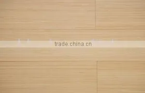 Natural Vertical Solid Bamboo Flooring thumbnail-1