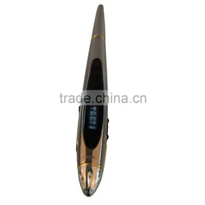 Laser Pointer Digital Voice Recorder Pen Model X6 thumbnail-1