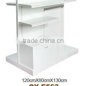 Wooden Display Shelf thumbnail-1