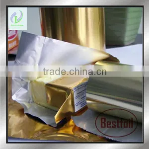 Flexible Packaging Material for Butter Packing thumbnail-1