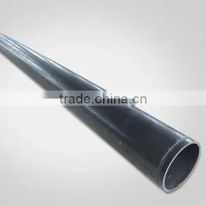 2015 Steel Frame Reinforced Composite Nylon 6 Drainage Pipe thumbnail-1