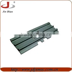 Excavator Part Track Shoe Plate for Bulldozer thumbnail-1