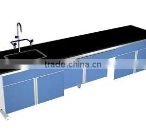 With 20 Year Experience Lab Sink Table thumbnail-3
