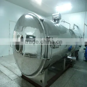 Freeze Drying Machine thumbnail-1