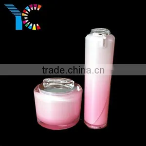 ShangYu YiCai Empty Acrylic China Cosmetic Packaging thumbnail-4