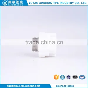 Plumbing Materials Four Way Tee Pipe Fitting , Four Way Tee Pipe Fitting , Ppr Pipe Fitting thumbnail-1
