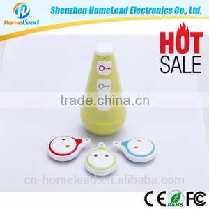 Factory Price Remote Novelty Electronic Key Finder For Promotion thumbnail-4