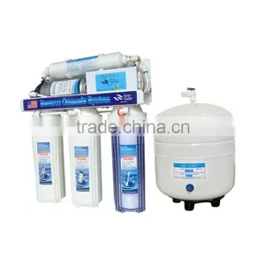 RO Water Purifier Water Filter thumbnail-1