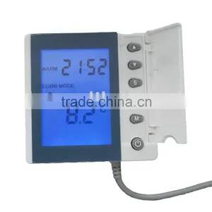 Touch Screen Heat Pump Water Heater Controller thumbnail-1