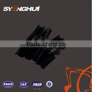 High Quality Warranty ,track Shoe Excavator ,track Shoe Chain SH220 thumbnail-3
