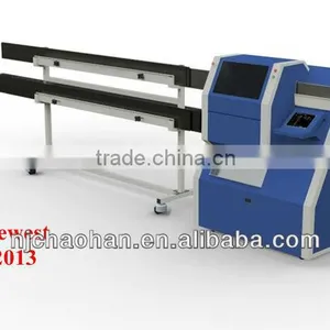 Channel Letter Notching Machine thumbnail-1