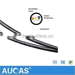 Best Price UV Protection 2 Pair Underground Telephone Cable Wire thumbnail-5
