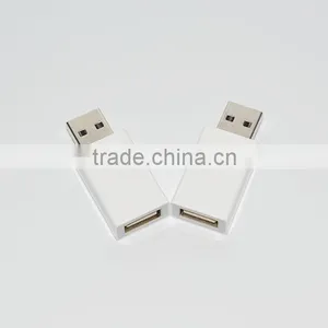 ABS USB Shield Data Protector thumbnail-1