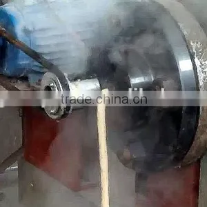 Automatic Soya Protein Production Line/protein Meat Machine thumbnail-4