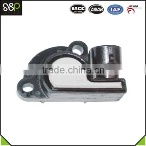 Durable Quality Throttle Position Sensor for OPEL thumbnail-1